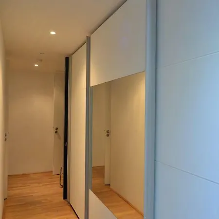 Kolonada Luxury 2 Bedroom Apartment With Balcony